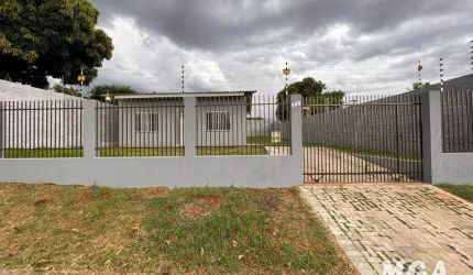 Casa com 2 dormitórios para alugar, 64 m² por R$ 1.550,00/mês - Portal da Foz - Foz do Iguaçu/PR