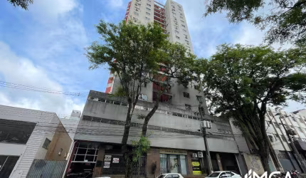 Apartamento com 1 dormitório à venda, 39 m² por R$ 318.000,00 - Edifício Grand Prix - Foz do Iguaçu/PR
