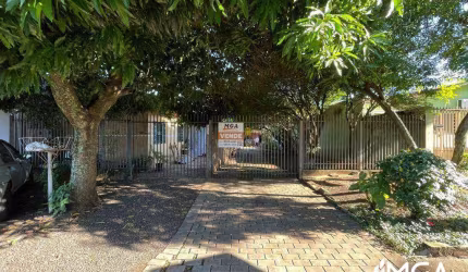 Casa com 3 dormitórios à venda, 110 m² por R$ 600.000,00 - Vila Yolanda - Foz do Iguaçu/PR