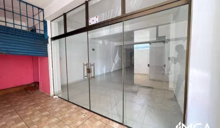 Sala para alugar, 50 m² por R$ 1.925,00/mês - Jardim São Paulo I - Foz do Iguaçu/PR