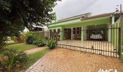 Casa com 3 dormitórios à venda, 189 m² por R$ 700.000,00 - Conjunto Libra - Foz do Iguaçu/PR