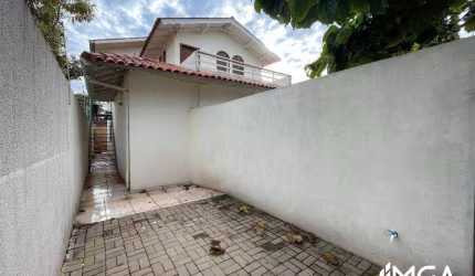 Apartamento com 2 dormitórios para alugar por R$ 2.100,00/mês - Conjunto Libra - Foz do Iguaçu/PR