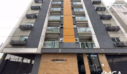 Apartamento com 2 dormitórios para alugar, 63 m² por R$ 2.814,25/mês - Edifício Di Napoli - Foz do Iguaçu/PR