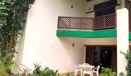 Apartamento Cobertura Duplex em Praia do Forte, Mata de São João/BA