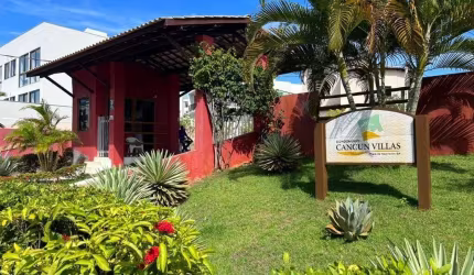 Apartamento Térreo em ITACIMIRIM, Camaçari/BA