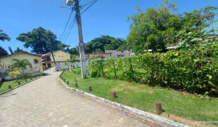 Terreno em Velha Boipeba, Cairu/BA
