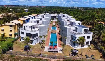 Apartamento em ITACIMIRIM, Camaçari/BA
