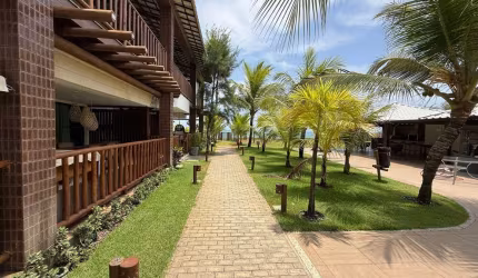 Apartamento Garden em ITACIMIRIM, Camaçari/BA