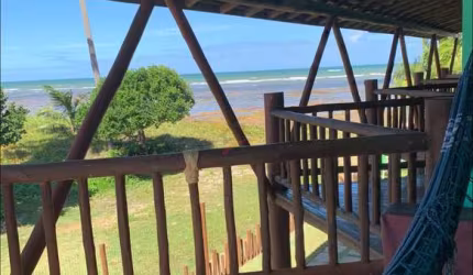 Apartamento Duplex em ITACIMIRIM, Camaçari/BA