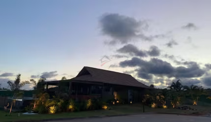Imbassai Privilege - Casa em Condomínio em IMBASSAÍ, Mata de São João/BA