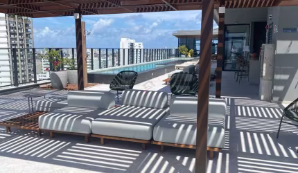 Apartamento Studio em Salavador