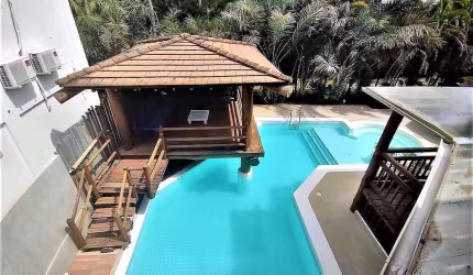 Loft a venda em Praia do Forte, Mata de São João/BA