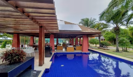 Piscinas Naturais - Terreno em Condomínio em Praia do Forte, Mata de São João/BA