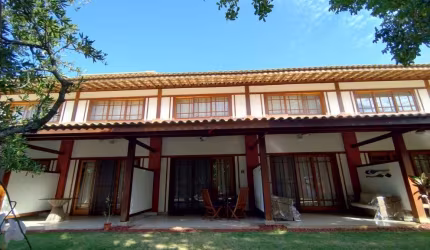 Apartamento Duplex em Praia do Forte, Mata de São João/BA