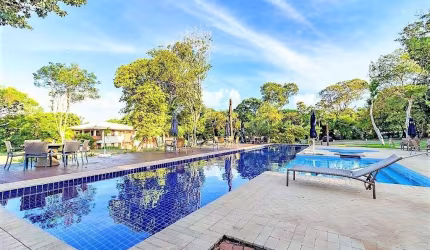 Timeantube - Apartamento na Praia do Forte BA