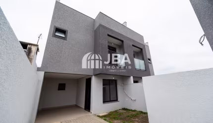 EXCELENTE E AMPLO SOBRADO COM TERRAÇO E SUÍTE