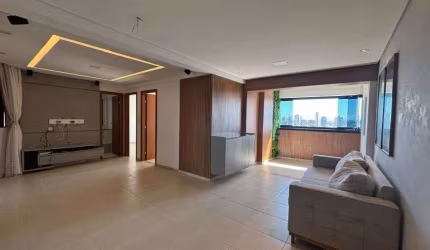 Apartamento 3/4 01 Suíte para Venda no Stiep - Salvador - BA