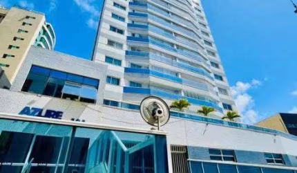 Apartamento para Venda 3/4 01 Suíte e 02 Garagens na Pituba - Salvador - BA