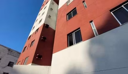 Apartamento 2/4 a Venda no Candeal - Salvador - BA