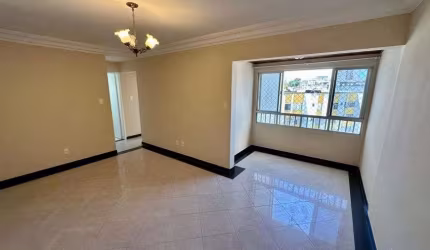 Apartamento 2/4 01 Suíte para Venda em Vila Laura - Salvador - BA