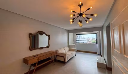 Apartamento 3/4 01 Suíte Dependência Completa 02 Garagens no Candeal - Salvador - BA