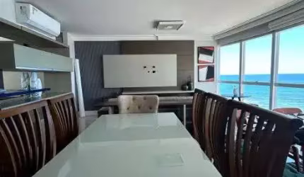 Duplex para venda com 107 metros quadrados com 2 quartos em Pituba - Salvador - BA
