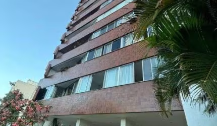 Apartamento 3/4 01 Suíte e Dependência Completa no Itaigara - Salvador - BA