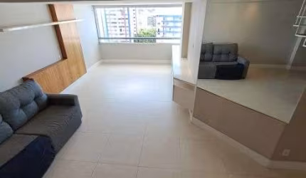 Cobertura Duplex 3/4 01 Suíte para Venda/Locação no Caminho das Arvores Salvador-BA