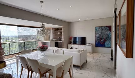 Apartamento 3/4 reversível para 4/4 no Brisas para Venda Salvador Bahia Brasil