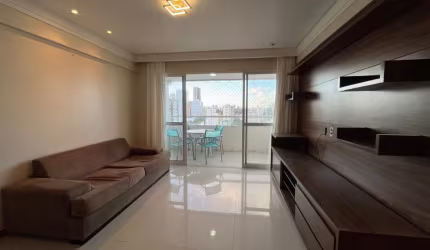 Apartamento 3/4 sendo 02 Suítes a Venda no Costa Azul Salvador Bahia Brasil