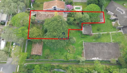 Terreno no Jardim Social