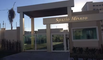 Spazio Misato - Próximo ao Parque do Japão