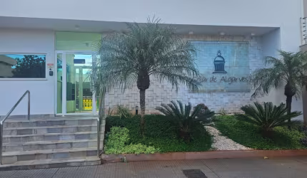 Condomínio Solar dos Algarves - Finamente mobiliado