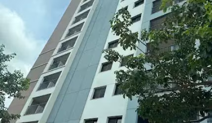Apartamento Zona 08 - Próximo à Cesumar
