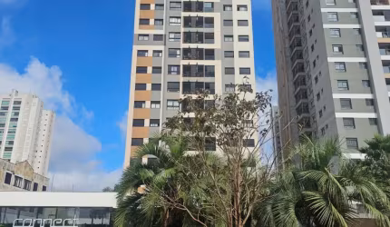 Apartamento Connect Studios - Zona 08