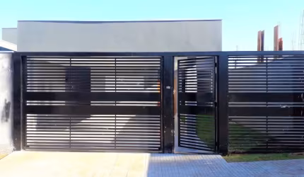 Casa Jardim Munique