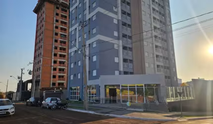 Apartamento no Jardim Aclimação - Perto da Cesumar