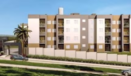 Apartamento no Parque Tarumã - Entrega em Agosto de 2025