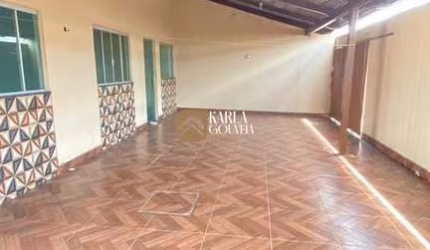 Casa à venda no bairro Moinho dos Ventos - Goiânia/GO