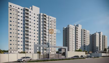 Apartamento em Jardim Novo Mundo, Goiânia/GO