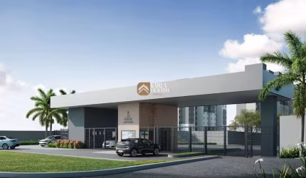 Apartamento à venda próximo a Faculdade Alfa