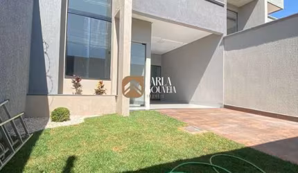 Casa à venda no bairro Jardim Gramado - Goiânia/GO