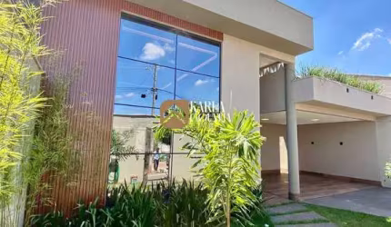 Casa à venda no bairro Setor Três Marias - Goiânia/GO