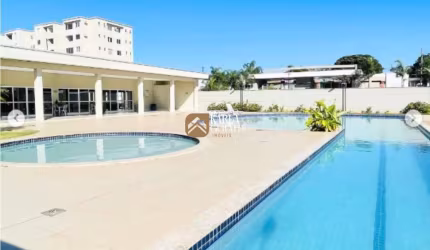 Apartamento em Setor Serra Dourada - 3ª Etapa, Aparecida de Goiânia/GO