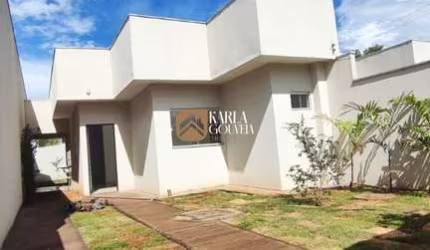 Casa à venda no bairro Loteamento Vale Verde - Goiânia/GO