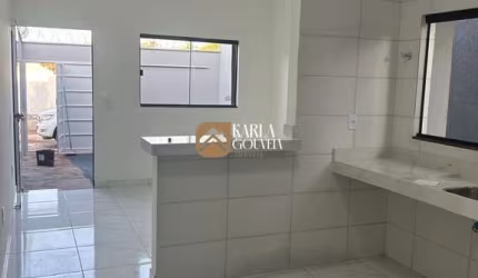 Casa em Residencial Buena Vista III, Goiânia/GO