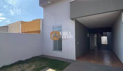 Casa em Setor Orientville, Goiânia/GO