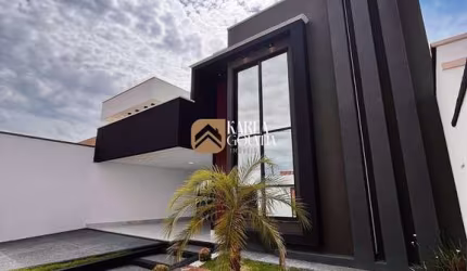 Casa à venda no bairro Setor Três Marias - Goiânia/GO