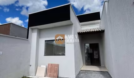 Casa à venda no bairro Residencial Santa Fé I - Goiânia/GO