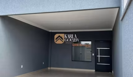 Casa à venda no bairro Parque João Braz - Cidade Industrial - Goiânia/GO